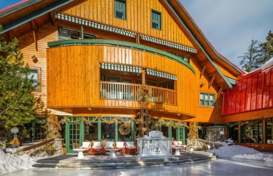 波思特水療酒店