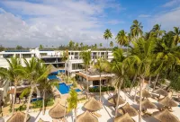 Toa Hotel & Spa Zanzibar - en bord de mer