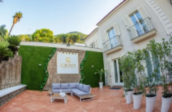 Forever Luxury Rooms