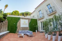 Forever Luxury Rooms Hotel di Castellammare di Stabia
