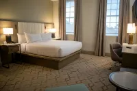 Centennial Plaza Resort Gulfport