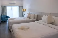 The Watermark Hotel