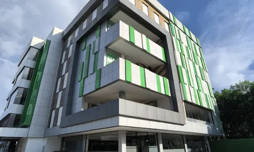Alltrue Hotel Palangkaraya