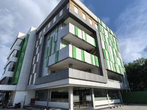 Alltrue Hotel Palangkaraya