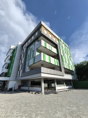 Alltrue Hotel Palangkaraya Hotels near Pondok Makan Dan kolam Boga Rasa Indah
