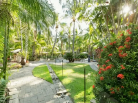 Seahaven Resort Hotels in Belgian Gardens