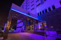 Hotel Muscat Holiday Hotels in Muskat