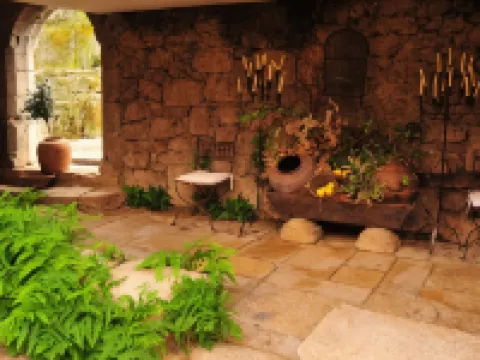 Pousada Convento de Belmonte Hotels in Belmonte