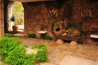 Pousada Convento de Belmonte Hotel a 