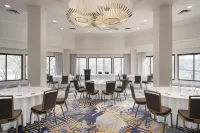 Delta Hotels Saskatoon Downtown