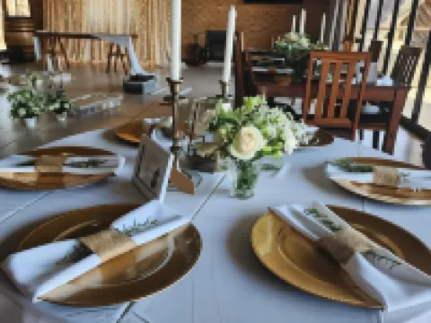 Lichenry Bush Lodge Hotels in Waterberg District Municipality