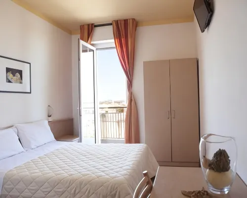 Hotel Salsedine Hotéis em Viserba