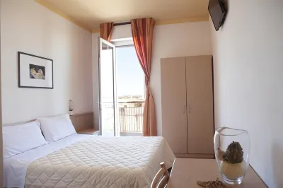 Hotel Salsedine " 5 mt from the Beach فنادق في فيسيربا