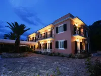Argo Hotel Hotels in Perama