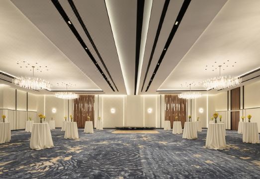 파크 인 바이 래디슨 호텔 & 아파트먼트 쿠웨이트