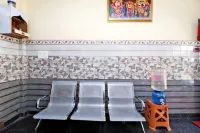 Goroomgo Jagannath Lodge Puri The beach of unity 주변 호텔