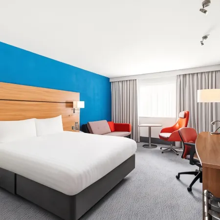 Holiday Inn Express BRAINTREE by IHG