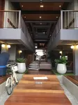 Chic Chiangkhan Hotel - 3 stelle