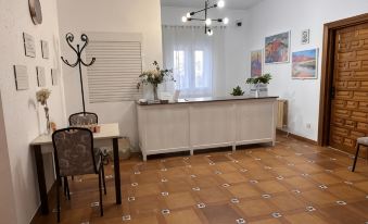 Hotel Consuegra