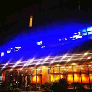 Lotus Blu Hotel Naga Hotel Exterior