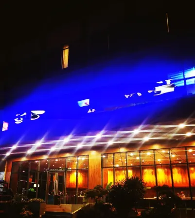 Lotus Blu Hotel Naga