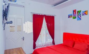 MS Hotel Pangandaran Mitra RedDoorz