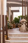 The Artemis Hotel - 2-Star