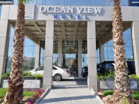 Ocean View Hotel Kuwait Hotels in Fahaheel