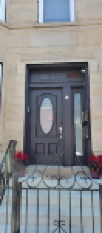 芝加哥大道旅館