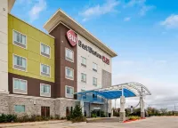 Best Western Plus Pasadena Inn  Suites Hotels in Pasadena