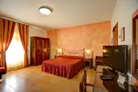 Hotel Residence Villa Rioddi