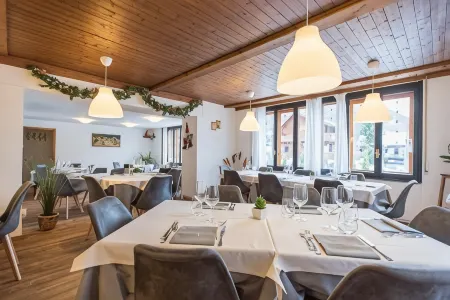 Hotel Signal Отели в г. Staffa