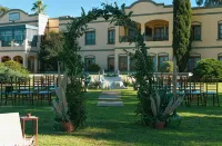 Wyndham Garden Lujan Hotels in Fátima