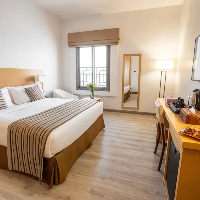 Aram Hotel - AlMeshael Exit 18 Hotels near Al Aziziyah
