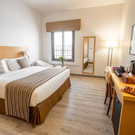 Aram Hotel - AlMeshael Exit 18 Hotels in Riyadh