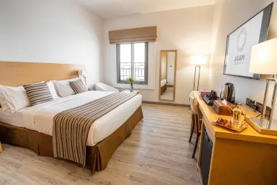 Aram Hotel - AlMeshael Exit 18 Hotels in Riyadh