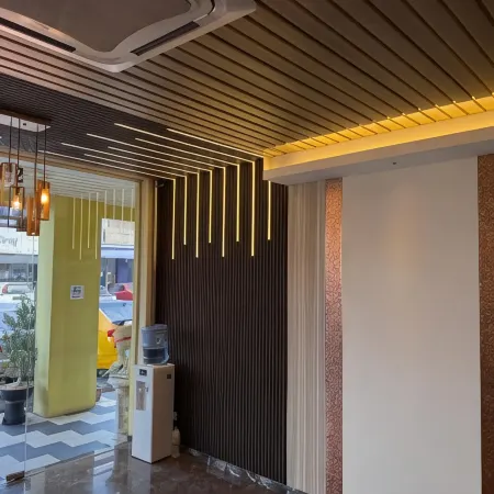 Radiant Heights Hotel by KK Inn