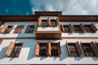 Hanedan Konak Hotel Hotels in der Nähe von Karabük Üniversitesi Safranbolu Meslek Yüksekokulu