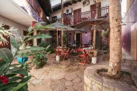 Pousada Brigitte Hotels in Barra do Sahy