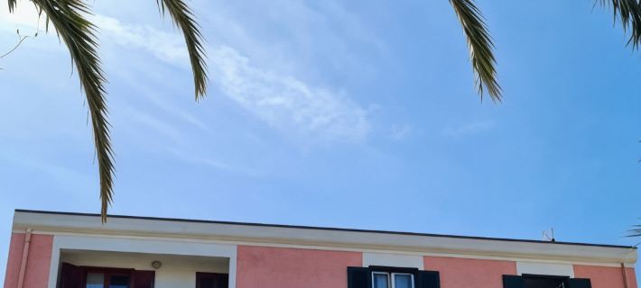 B&B la Reale Hotels in Stintino