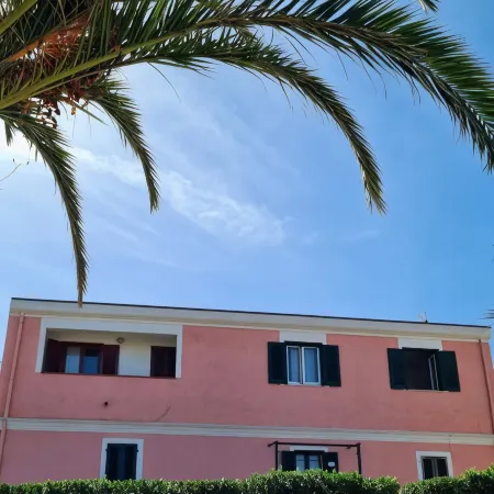 B&B la Reale