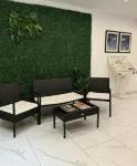The Place Hotel - Frankfurt City Messe