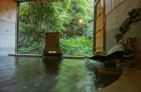 Hanafubuki Ryokan - Romantic