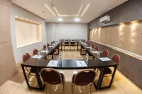 London Hotel Londrina Hôtels à : Londrina