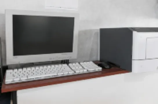 Super 8 by Wyndham Bishop