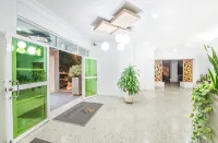 Hotel Portobahia Santa Marta Rodadero