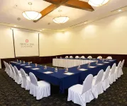 Fiesta Inn Ecatepec Hotels in Ojo de Agua