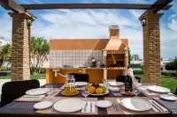 Colina da Lapa & Villas Hotels in Estômbar