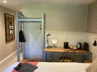 The Stork Hotel Hotels in Lancaster