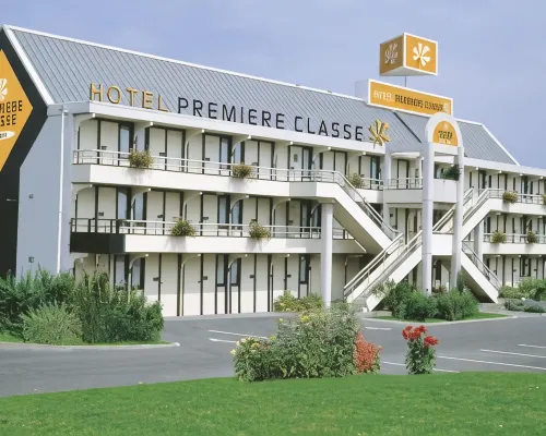 Premiere Classe Liege / Luik Hotels in Liege